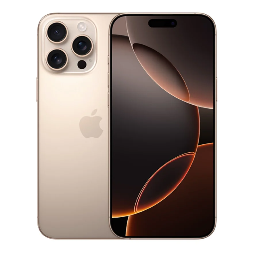 iPhone 15 Pro Max lên iPhone 16 Pro Max bù bao nhiêu?