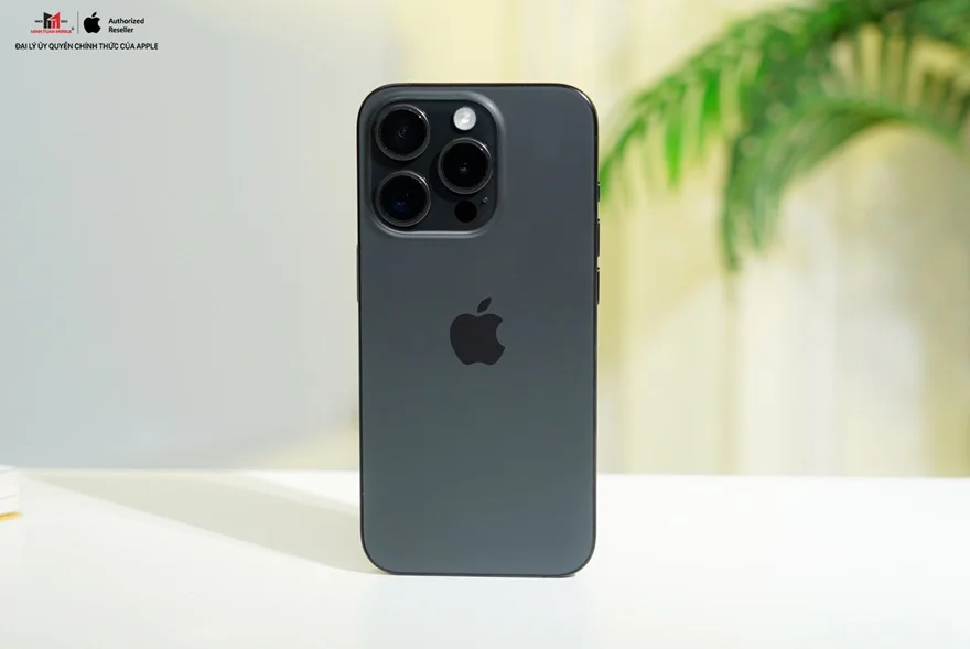 iPhone 15 Pro Max lên iPhone 16 Pro Max bù bao nhiêu?