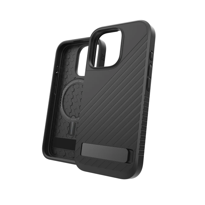 Ốp lưng Magsafe iPhone 16 Plus ZAGG Denali KS