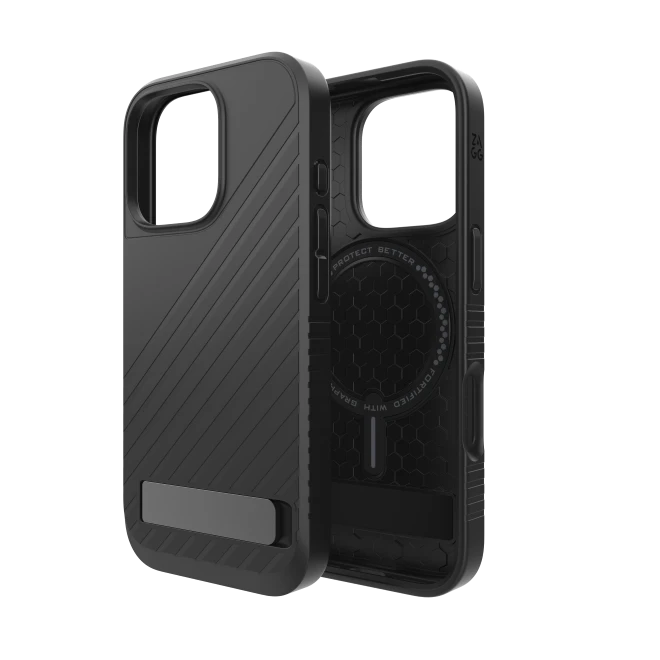 Ốp lưng Magsafe iPhone 16 Plus ZAGG Denali KS