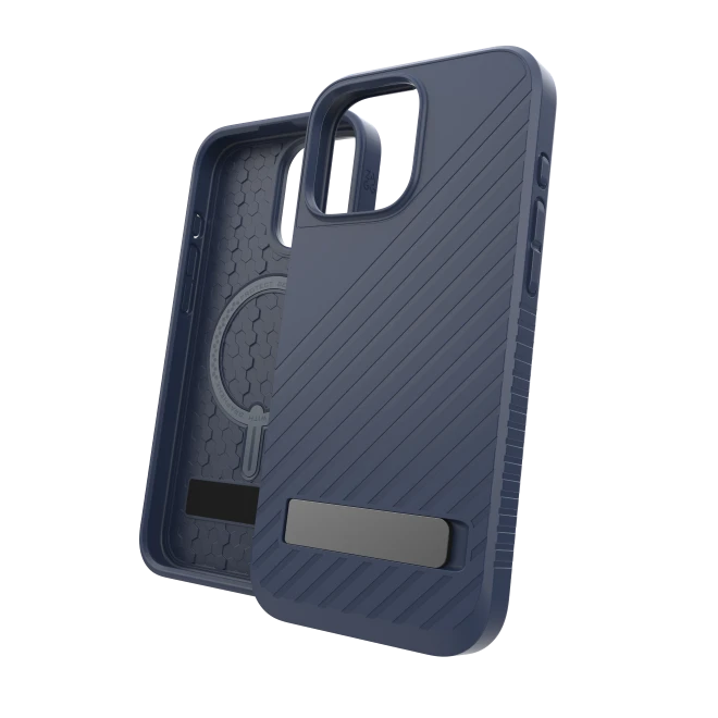 Ốp lưng Magsafe iPhone 16 Pro Max ZAGG Denali KS