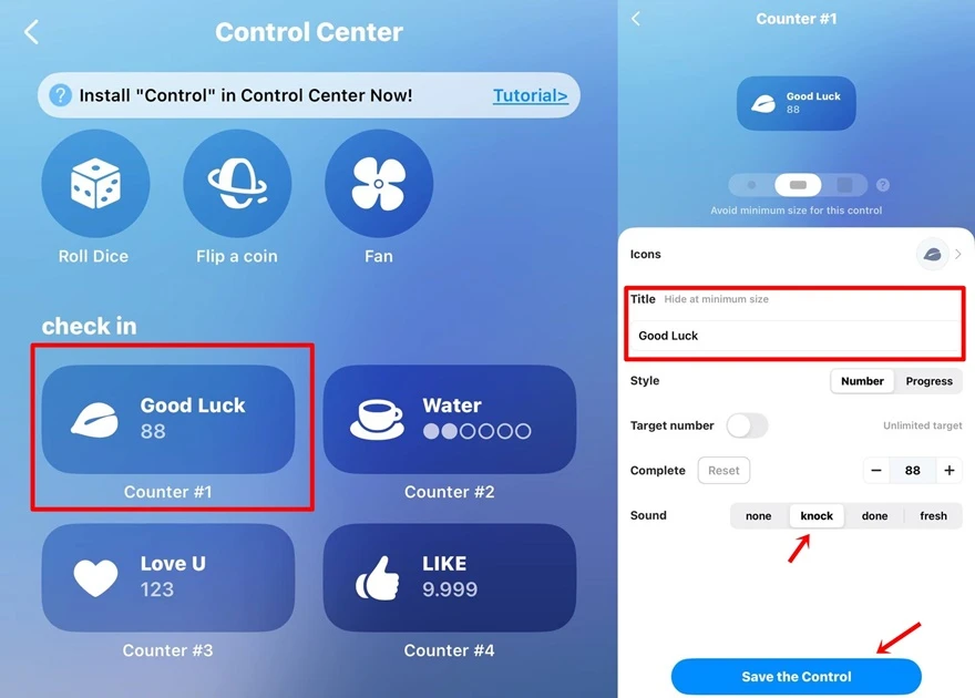 Cách cài đặt tính năng tụng kinh trên iOS 18