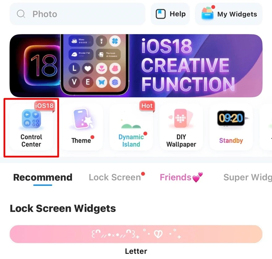 Cách cài đặt tính năng tụng kinh trên iOS 18