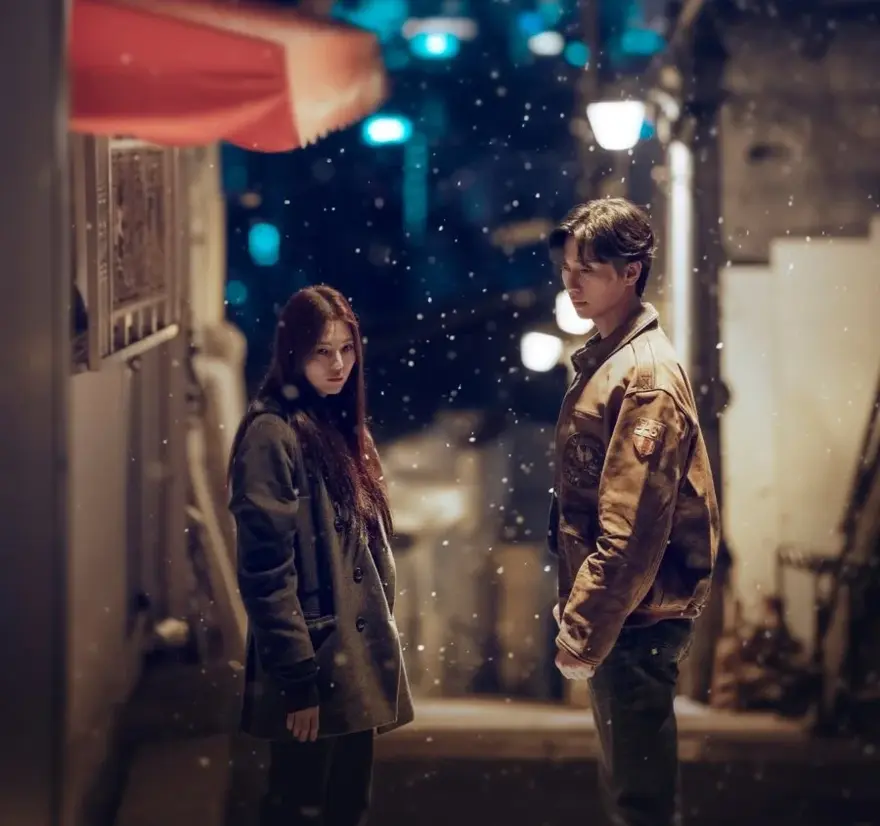 Gyeongseong Creature mùa 2 nội dung và lịch chiếu