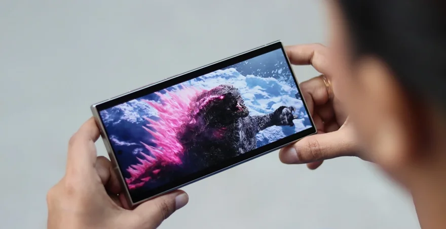 Lộ điểm hiệu năng ấn tượng của Galaxy S25 Ultra