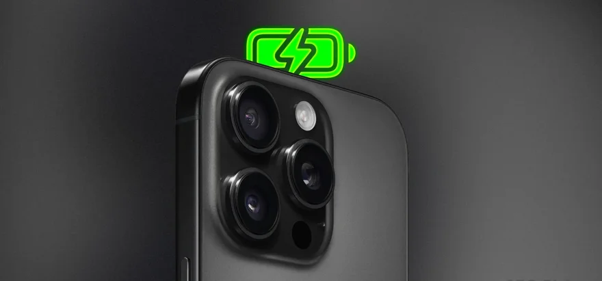 So sánh iPhone 16 Pro và iPhone 13 Pro: Cải tiến sau 3 năm