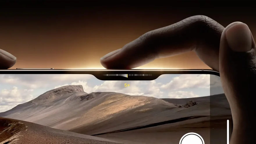 So sánh iPhone 16 Pro và iPhone 13 Pro: Cải tiến sau 3 năm