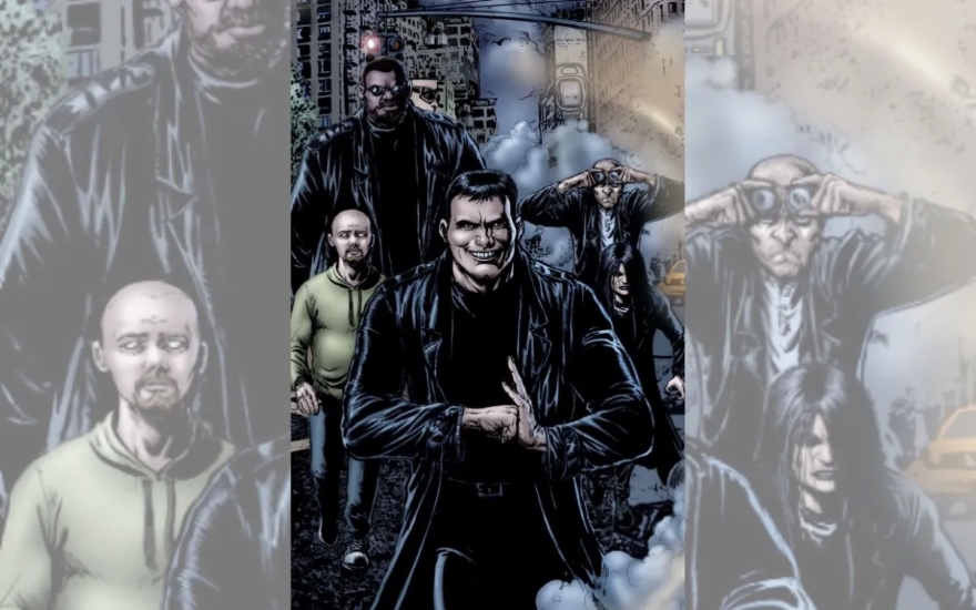 The Boys Mùa 5 sẽ có cái kết gây sốc như trong truyện tranh