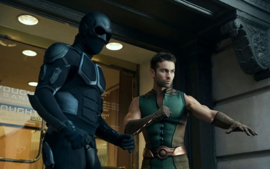 The Boys Mùa 5 sẽ có cái kết gây sốc như trong truyện tranh