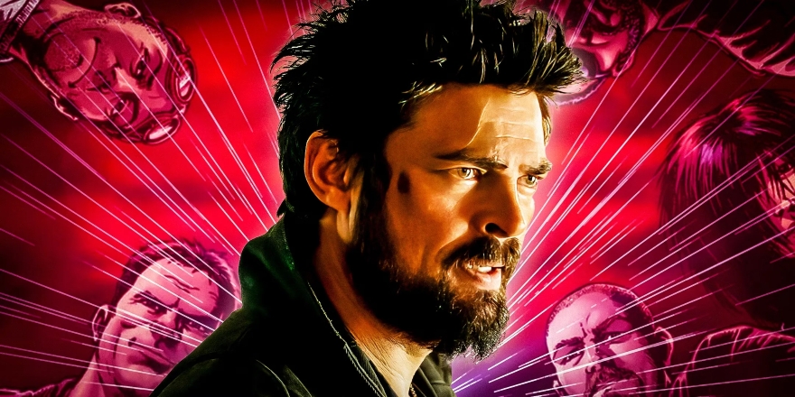 The Boys Mùa 5 sẽ có cái kết gây sốc như trong truyện tranh