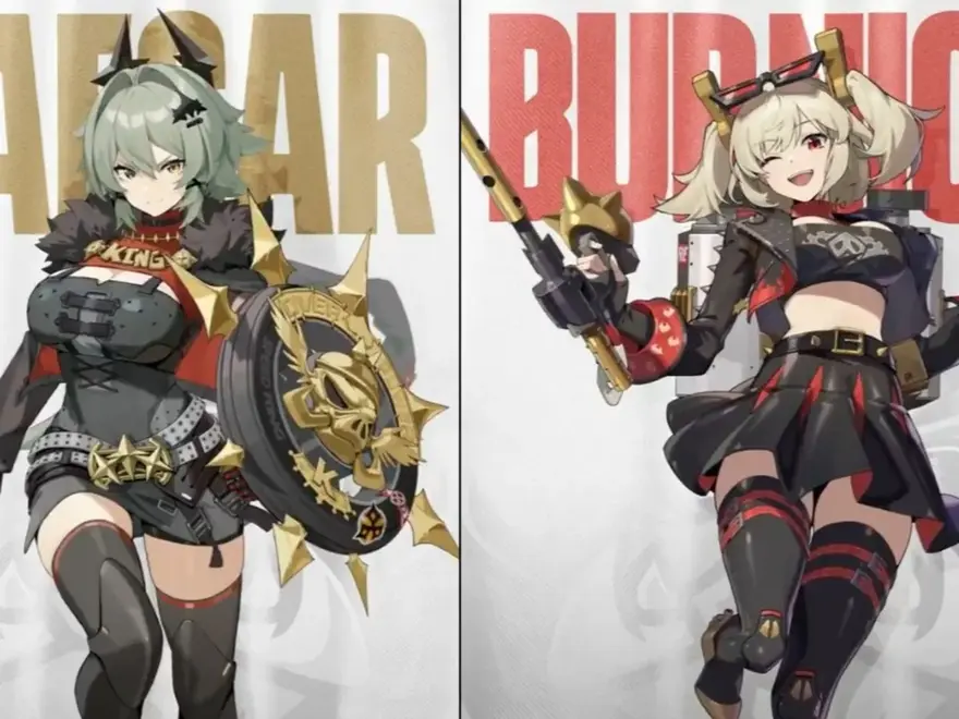 Zenless Zone Zero 1.2