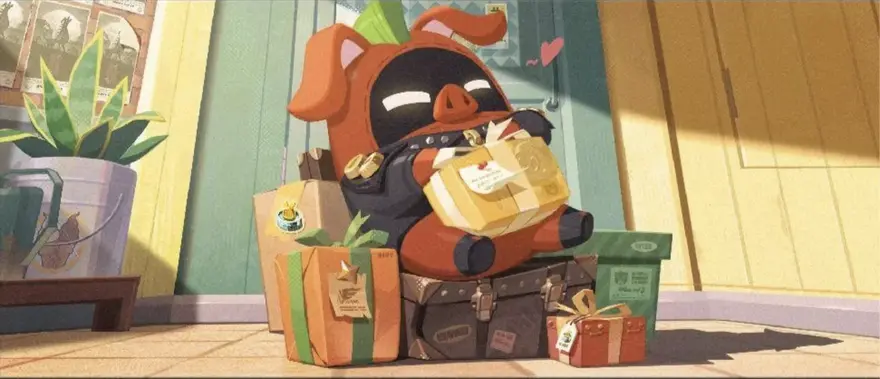 Zenless Zone Zero 1.2