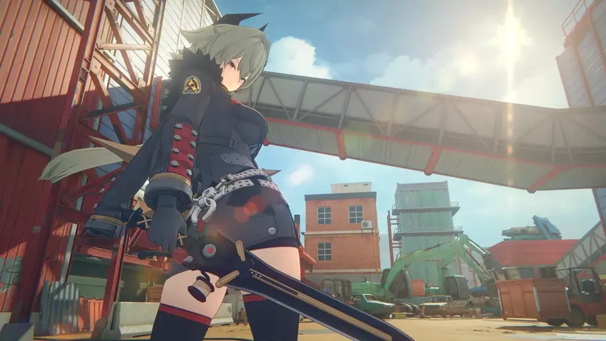 Zenless Zone Zero 1.2