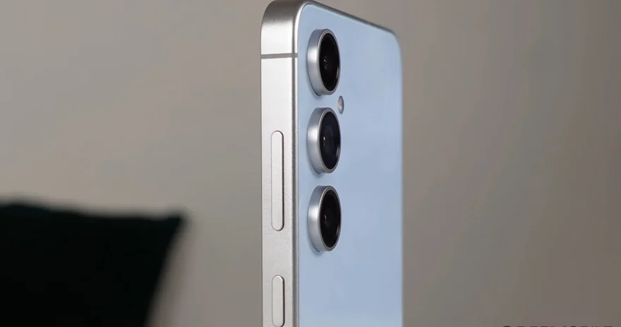 Galaxy S24 FE sẽ có những màu nào?