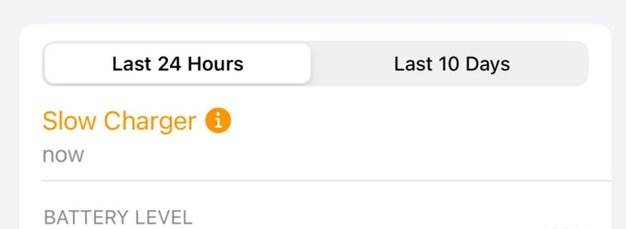 Cách tối ưu sạc nhanh của iPhone 16 