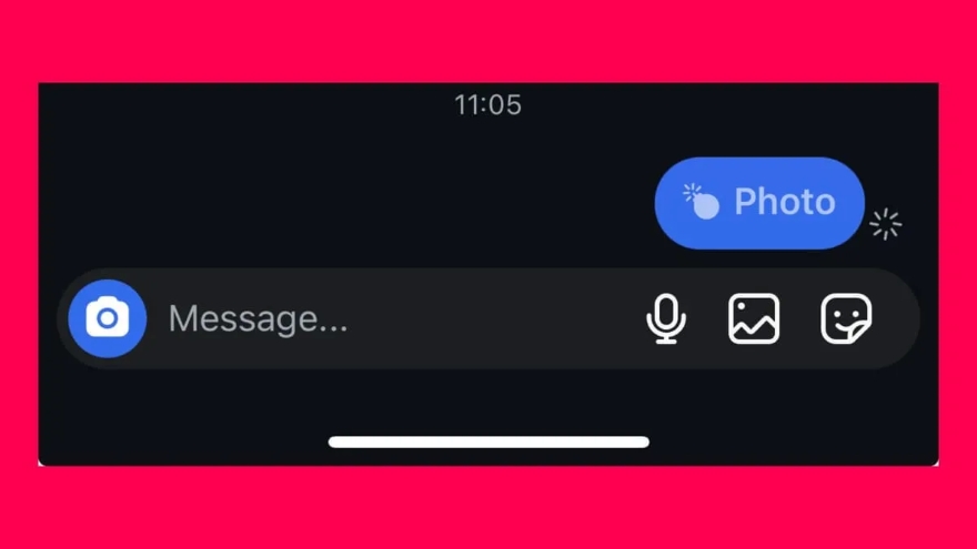 Instagram có thông báo khi chụp màn hình Story hay không