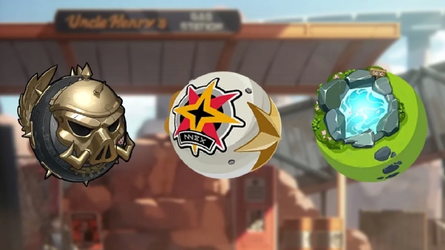 Zenless Zone Zero Cách build Caesar King