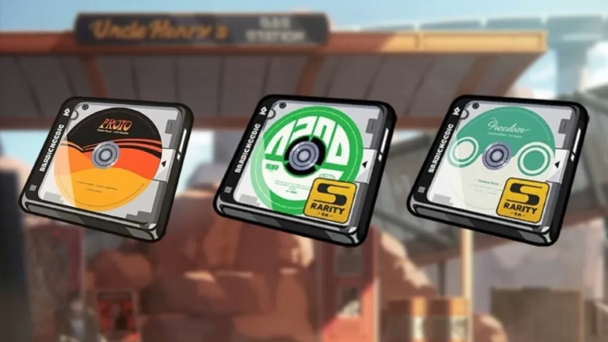 Zenless Zone Zero Cách build Caesar King