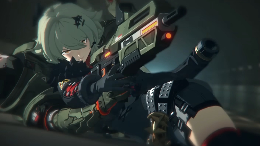 Zenless Zone Zero Cách build Caesar King