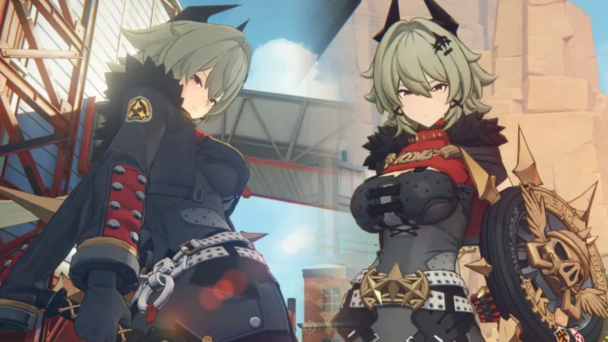 Zenless Zone Zero Cách build Caesar King