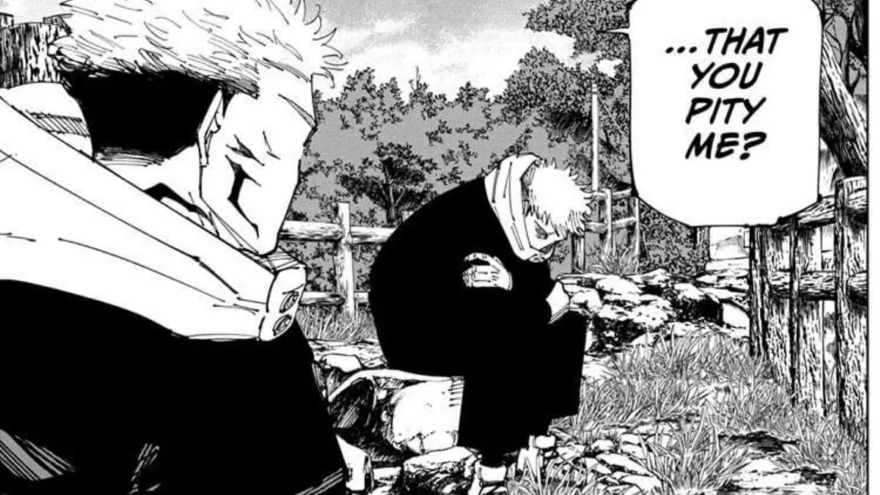 10 bí ẩn của Jujutsu Kaisen vẫn chưa được giải đáp