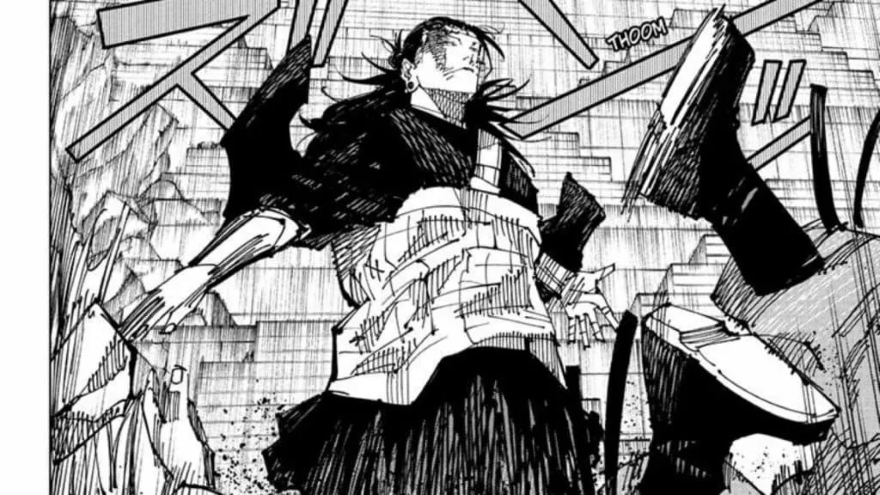 10 bí ẩn của Jujutsu Kaisen vẫn chưa được giải đáp