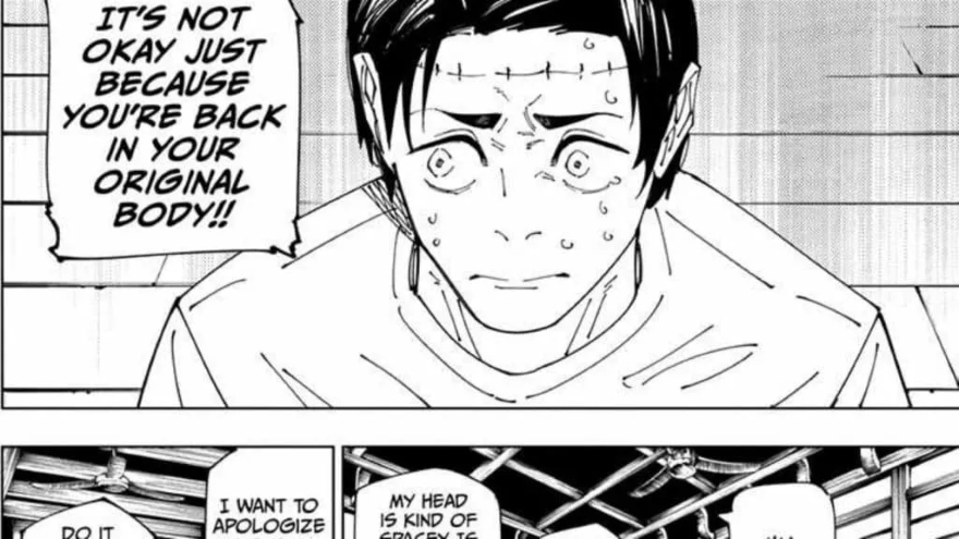 10 bí ẩn của Jujutsu Kaisen vẫn chưa được giải đáp