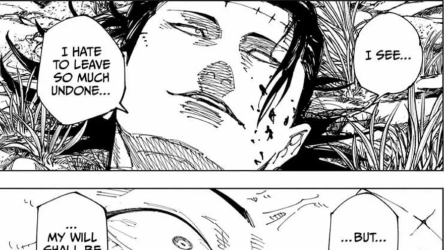 10 bí ẩn của Jujutsu Kaisen vẫn chưa được giải đáp