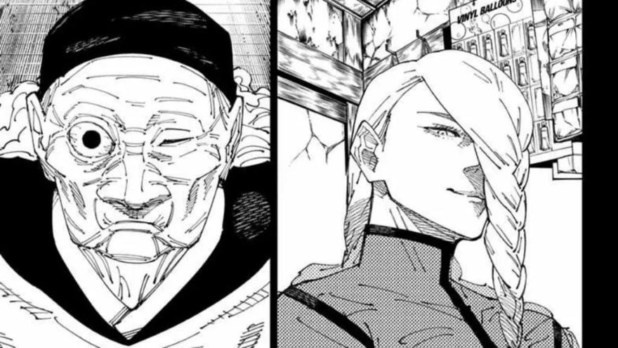 10 bí ẩn của Jujutsu Kaisen vẫn chưa được giải đáp