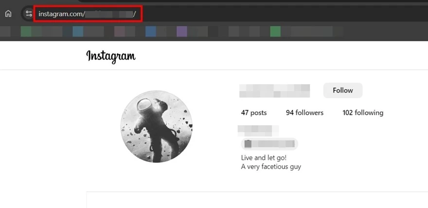 Cách kiểm tra ai đã chặn bạn trên Instagram