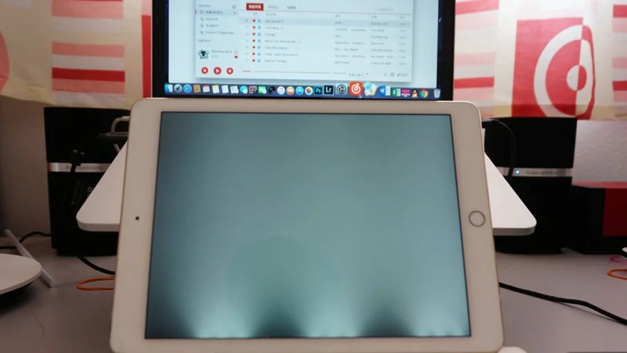 Cách khắc phục lỗi màn hình iPad bị hở sáng