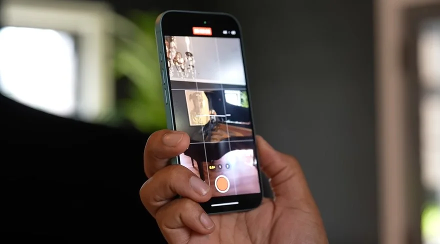 Đánh giá camera iPhone 16 Pro: Cải tiến đáng kể 