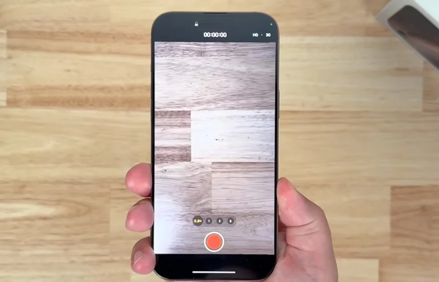 Đánh giá camera iPhone 16 Pro: Cải tiến đáng kể 