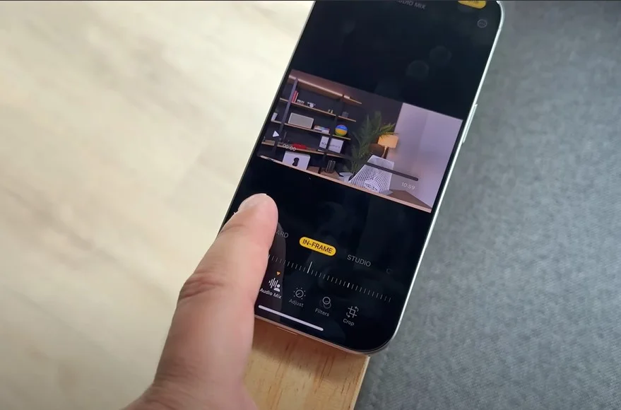 Đánh giá camera iPhone 16 Pro: Cải tiến đáng kể 