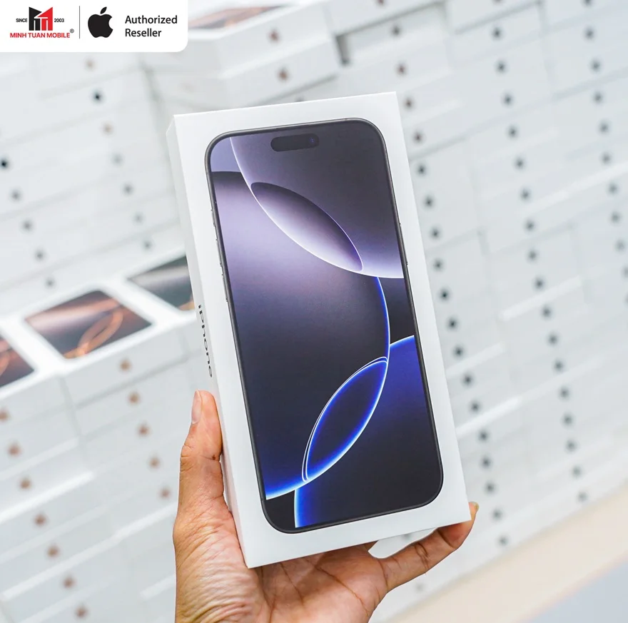 Những lý do nên nâng cấp từ iPhone 11 lên iPhone 16