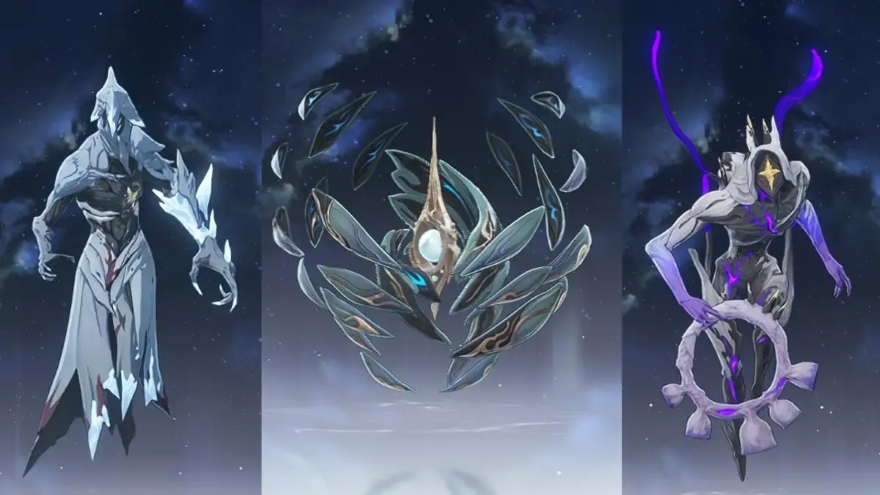 Wuthering Waves Hướng dẫn build Youhu chuẩn bài