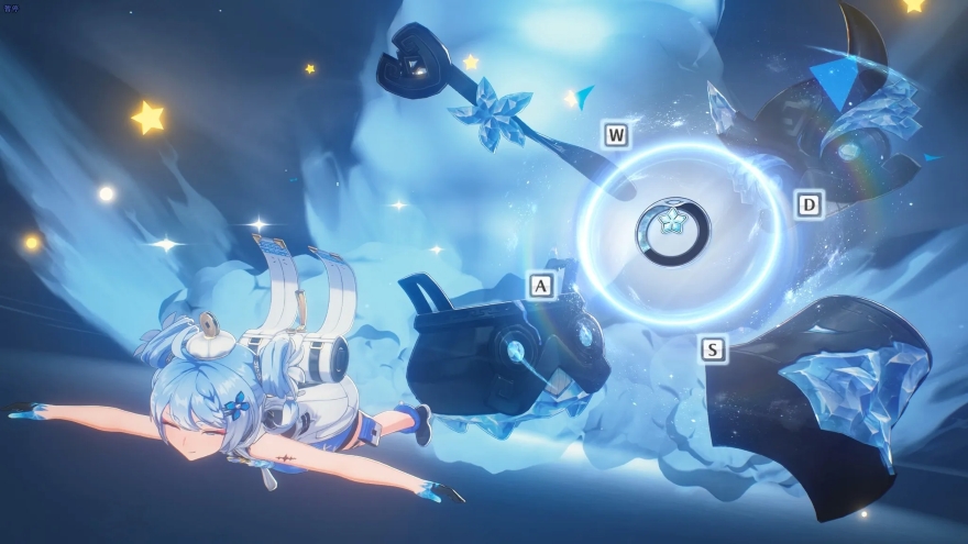 Wuthering Waves Hướng dẫn build Youhu chuẩn bài