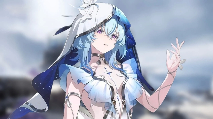 Hướng dẫn build Shorekeeper Wuthering Waves