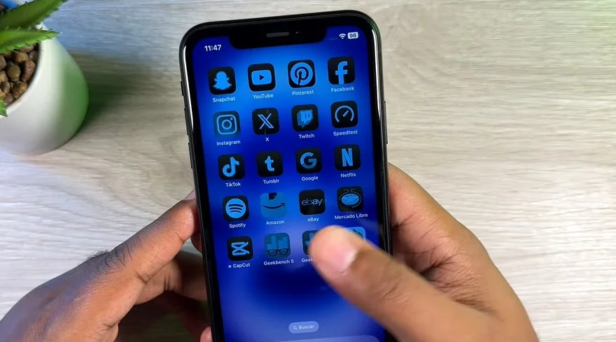 iPhone XR có nên cập nhật iOS 18?