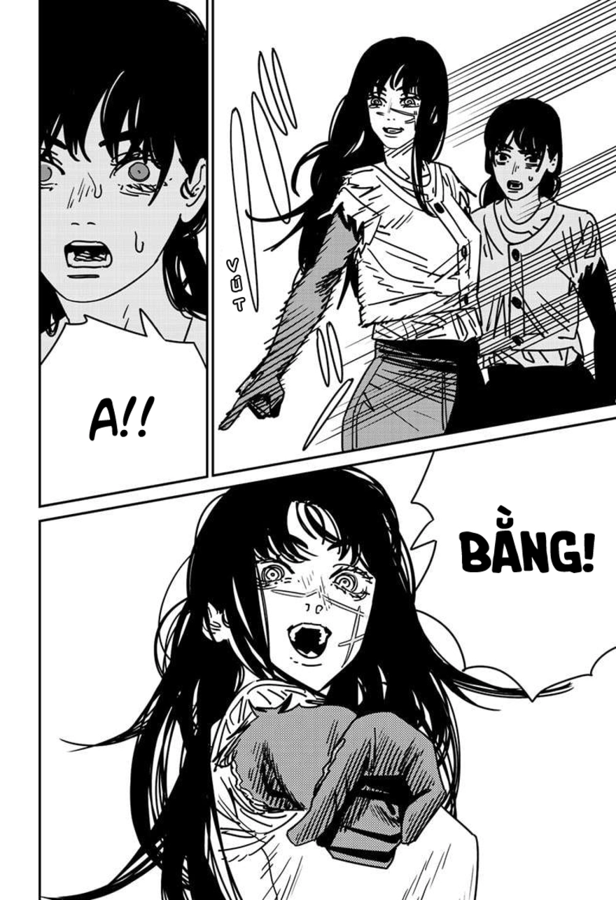 Phân tích Chainsaw Man chap 179