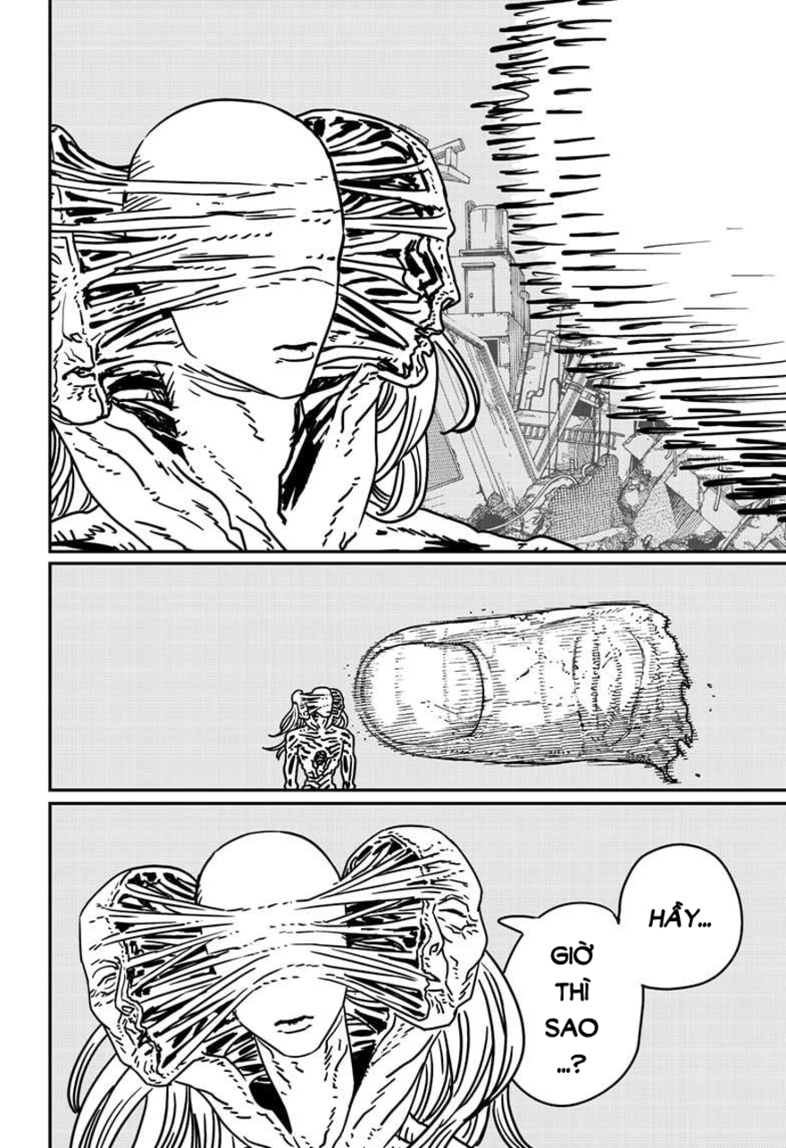 Phân tích Chainsaw Man chap 179