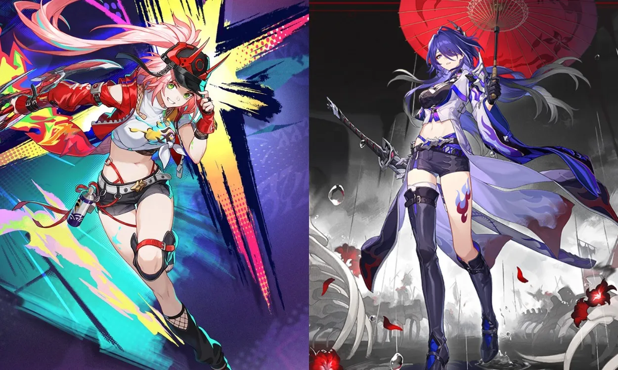 Rò rỉ Honkai: Star Rail 2.6 - Một nhân vật 5 sao sẽ tái xuất