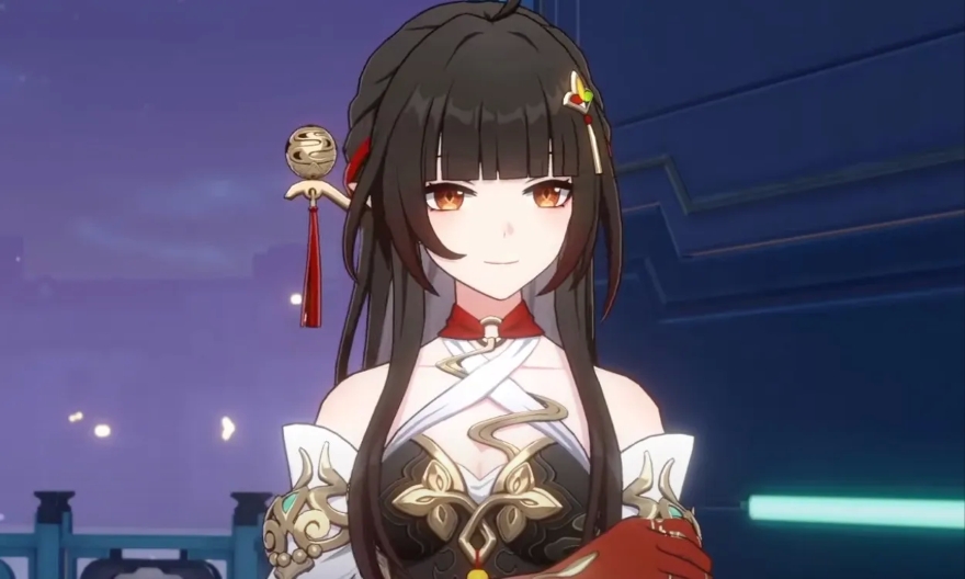 Honkai: Star Rail - Cách build nhân vật Lingsha