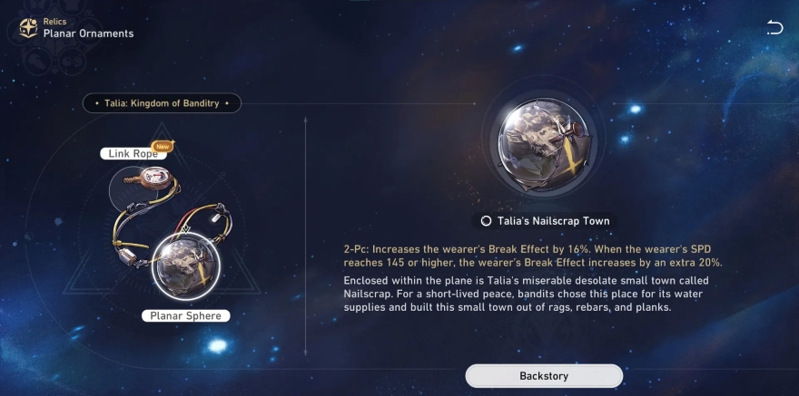 Honkai: Star Rail - Cách build nhân vật Lingsha