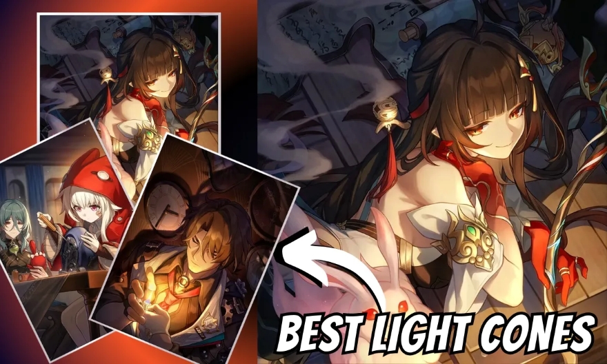 Honkai: Star Rail - Cách build nhân vật Lingsha