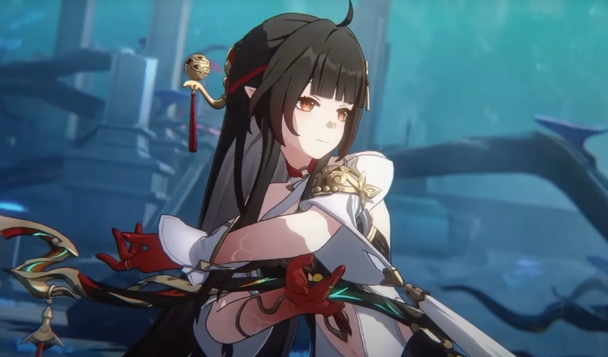 Honkai: Star Rail - Cách build nhân vật Lingsha