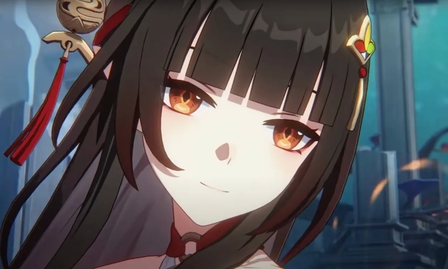 Honkai: Star Rail - Cách build nhân vật Lingsha