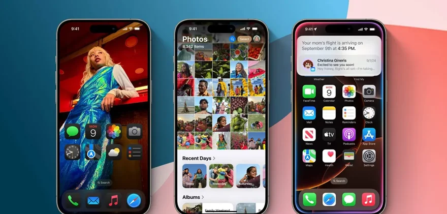 iOS 18.0.1 sắp ra mắt với các bản sửa lỗi cho iPhone và iPad