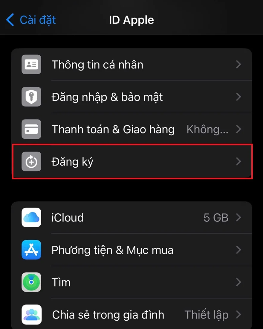 Những cài đặt quan trọng sau khi cập nhật iOS 18