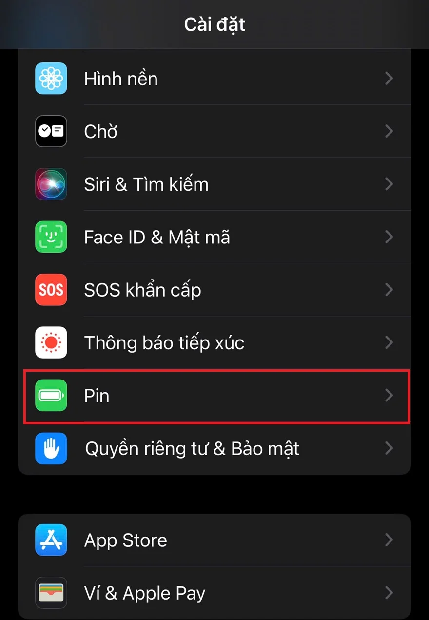 Những cài đặt quan trọng sau khi cập nhật iOS 18